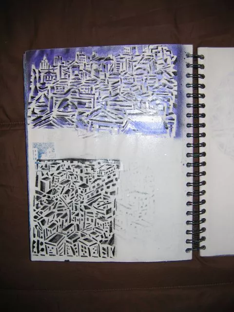Scott Williams Pattern Book 01 81