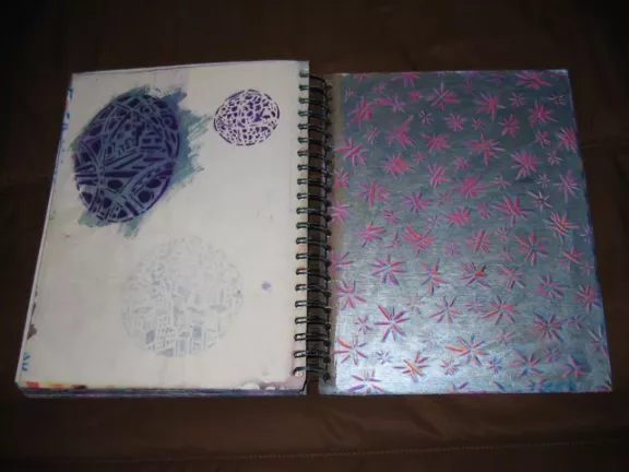 Scott Williams Pattern Book 01 83