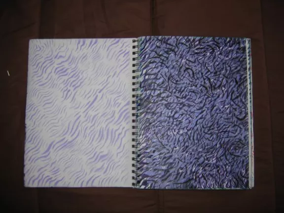 Scott Williams Pattern Book 02 04