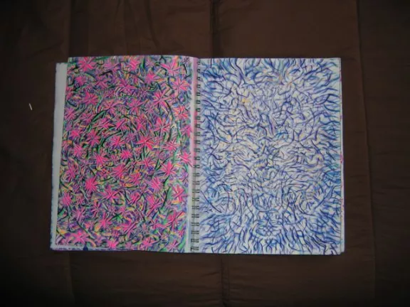 Scott Williams Pattern Book 02 05