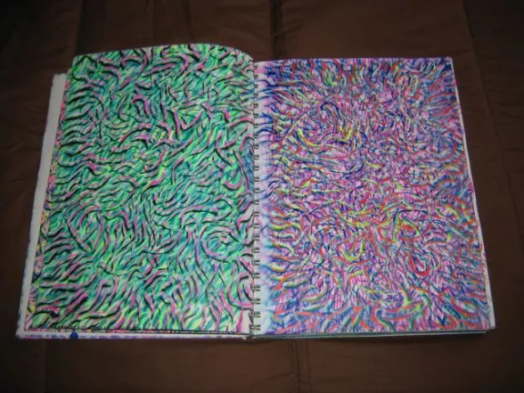 Scott Williams Pattern Book 02 06