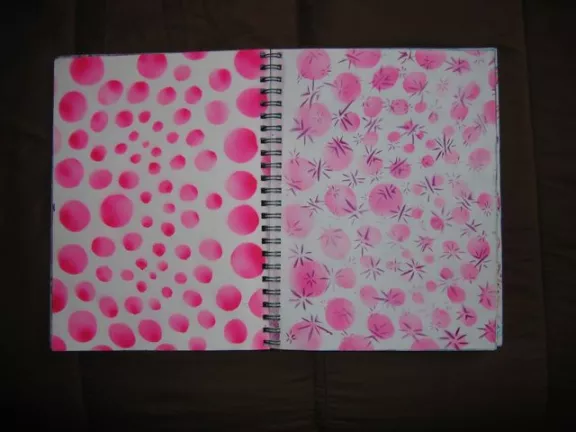 Scott Williams Pattern Book 02 10