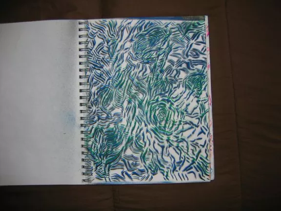 Scott Williams Pattern Book 02 12