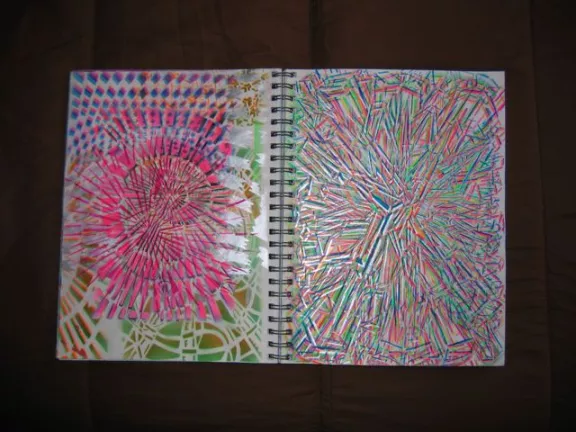 Scott Williams Pattern Book 02 16