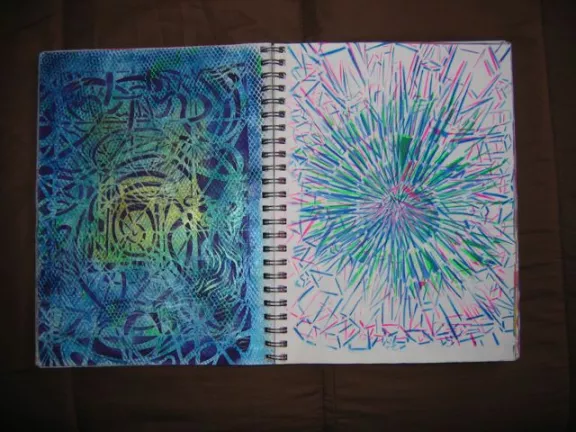 Scott Williams Pattern Book 02 22