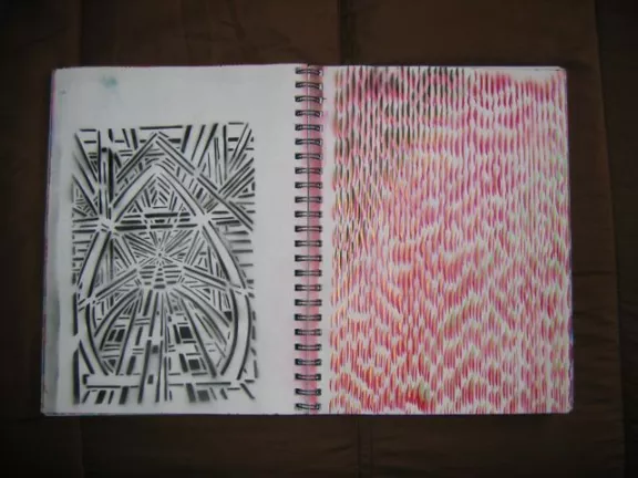 Scott Williams Pattern Book 02 23