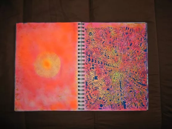 Scott Williams Pattern Book 02 24