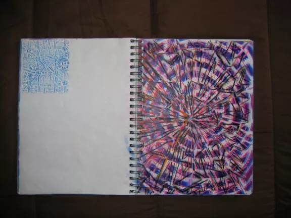 Scott Williams Pattern Book 02 25