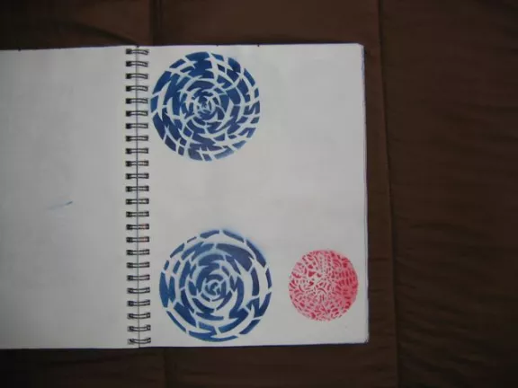 Scott Williams Pattern Book 02 29