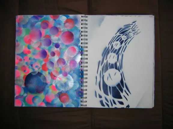 Scott Williams Pattern Book 02 31