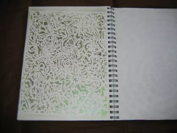 Scott Williams Pattern Book 02 32
