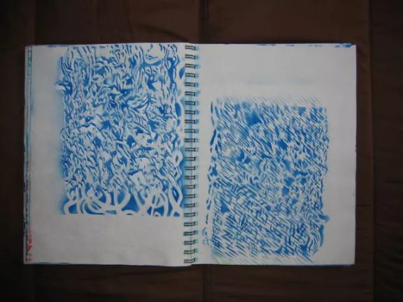 Scott Williams Pattern Book 02 39