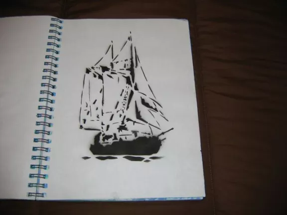 Scott Williams Pattern Book 02 43