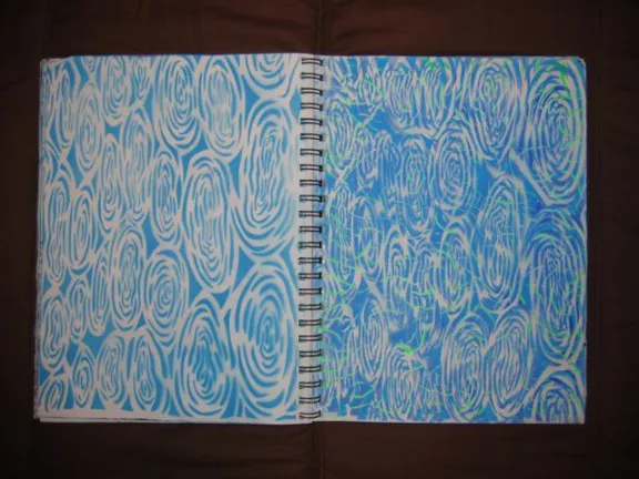 Scott Williams Pattern Book 02 44