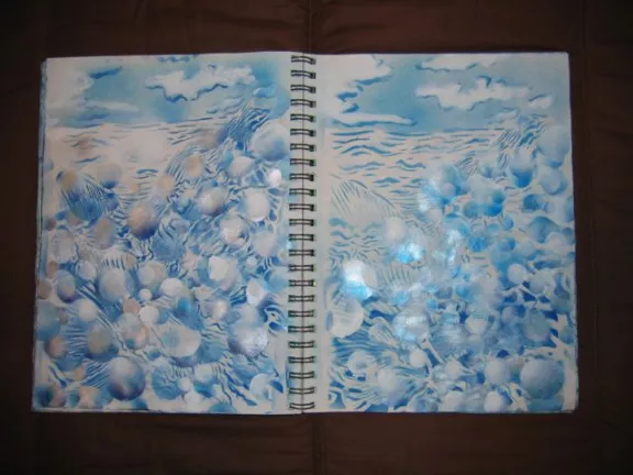 Scott Williams Pattern Book 02 46
