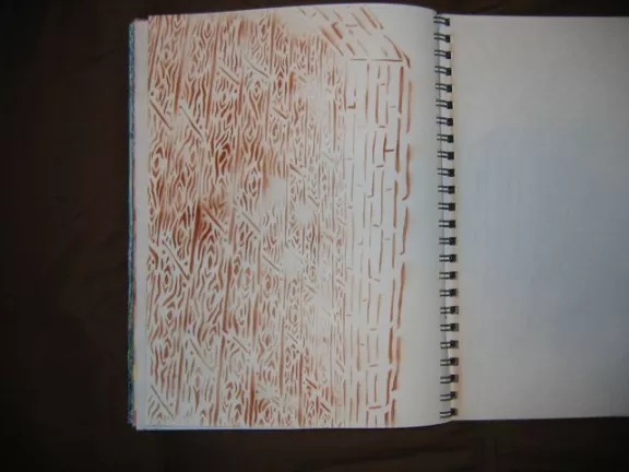 Scott Williams Pattern Book 02 57