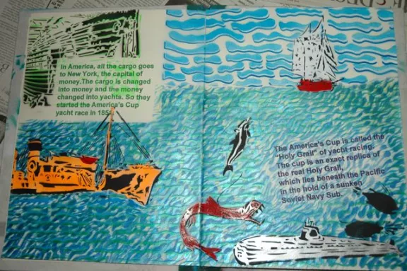 Scott Williams Books 04