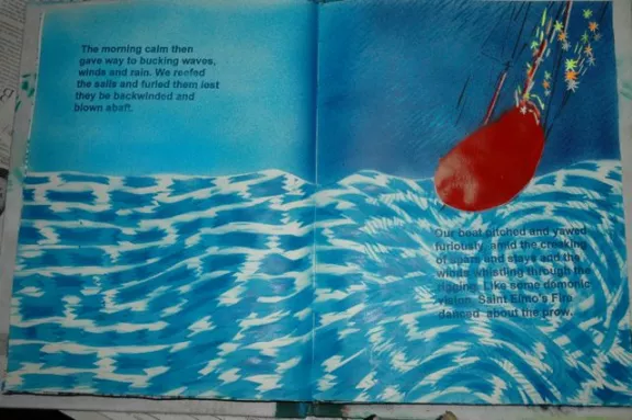 Scott Williams Books 10