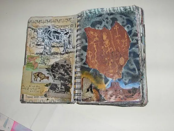 Scott Williams Books 31