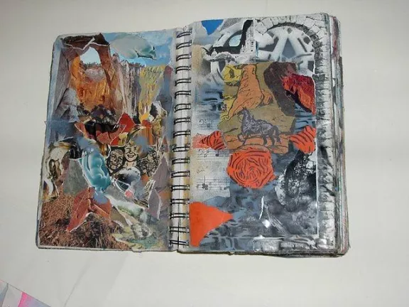 Scott Williams Books 32