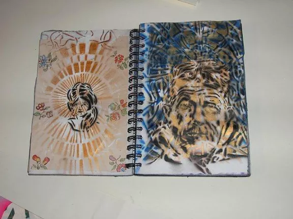 Scott Williams Books 39