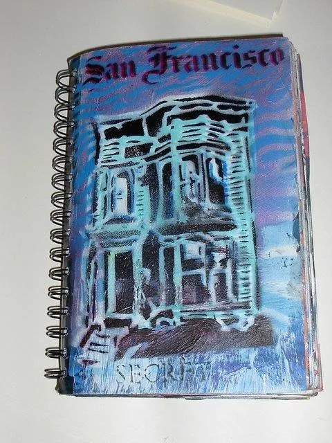 Scott Williams Books 41