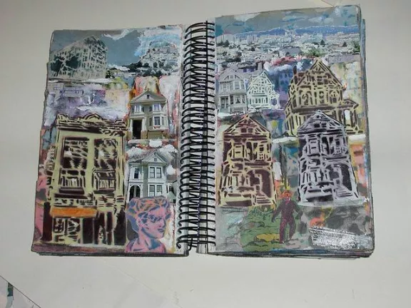 Scott Williams Books 26
