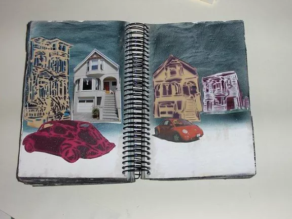 Scott Williams Books 22