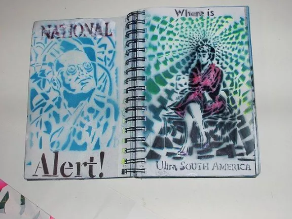 Scott Williams Books 20