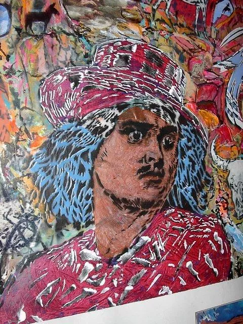 Scott Williams Paintings 06