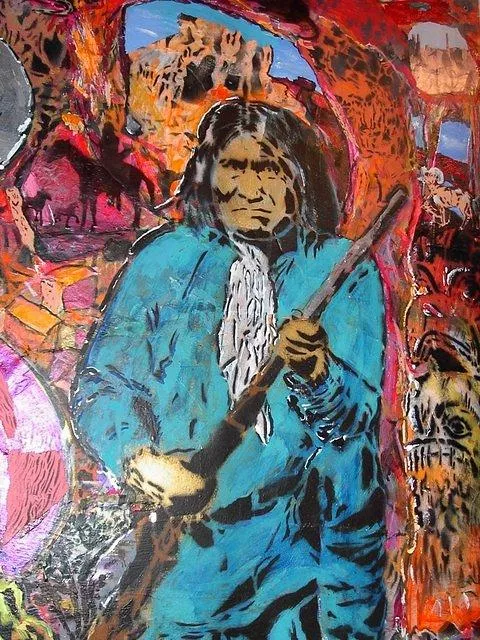 Scott Williams Paintings 08