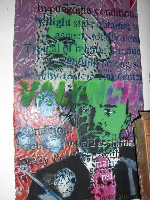 Scott Williams Paintings 15