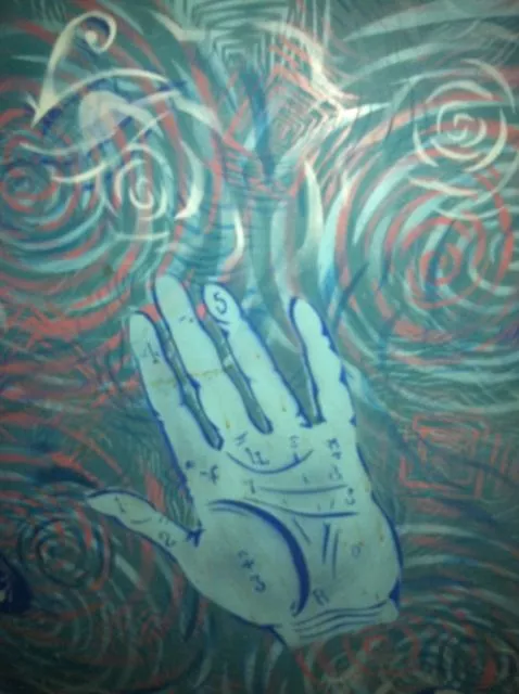Scott Williams Oddball Films bathroom 03