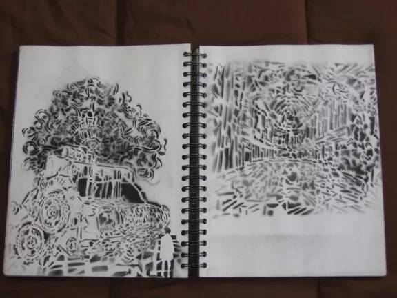 Scott Williams Journal 05 37