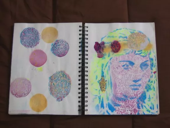 Scott Williams Journal 05 39