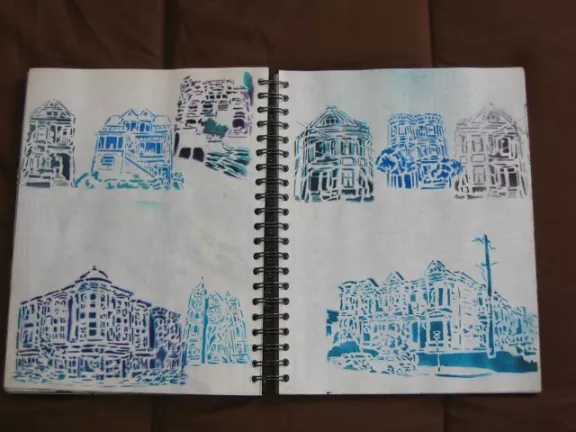 Scott Williams Journal 05 46