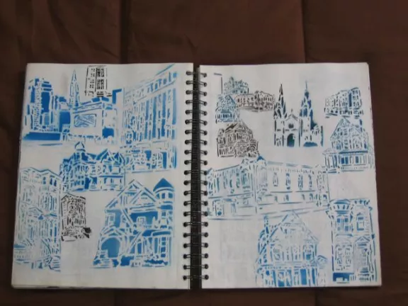 Scott Williams Journal 05 47