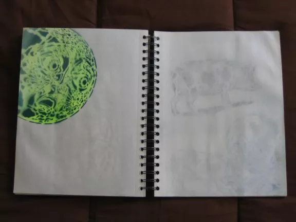 Scott Williams Journal 05 59