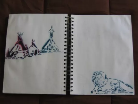 Scott Williams Journal 05 64