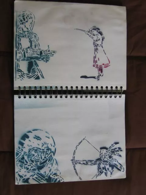 Scott Williams Journal 05 65