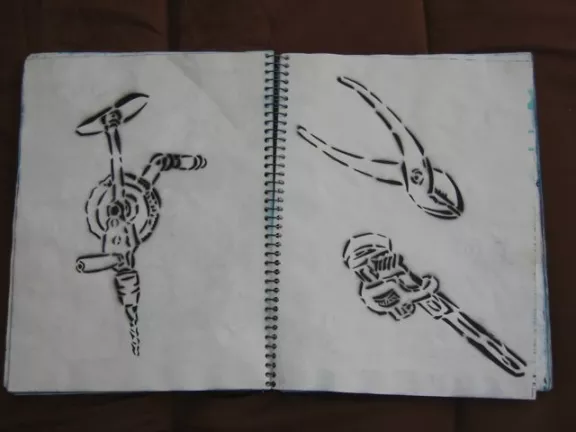 Scott Williams Journal 04 31
