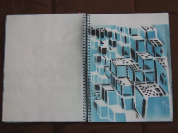 Scott Williams Journal 04 44