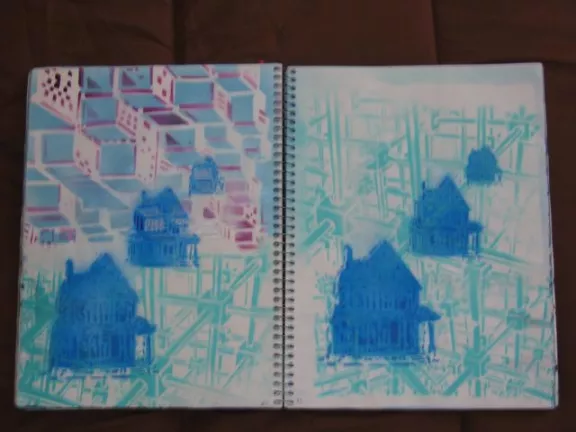 Scott Williams Journal 04 45