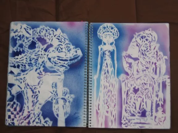 Scott Williams Journal 04 47