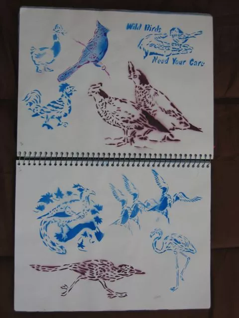 Scott Williams Journal 04 56