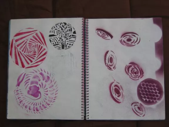 Scott Williams Journal 04 63