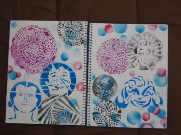 Scott Williams Journal 04 66