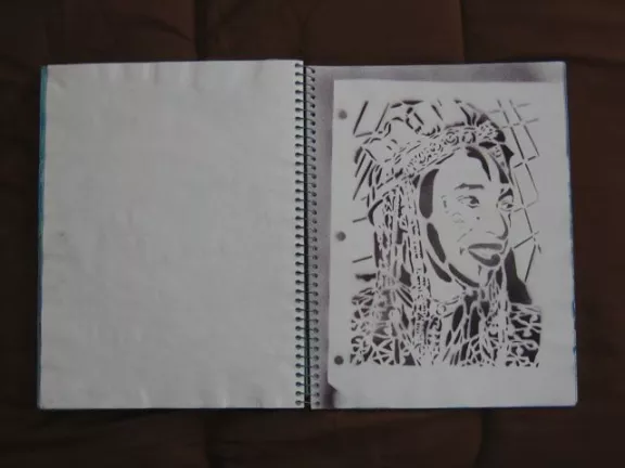 Scott Williams Journal 04 82