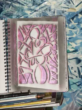 Scott Williams Pattern Book 05