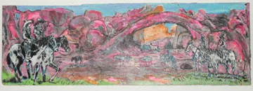 Scott Williams Punch 16